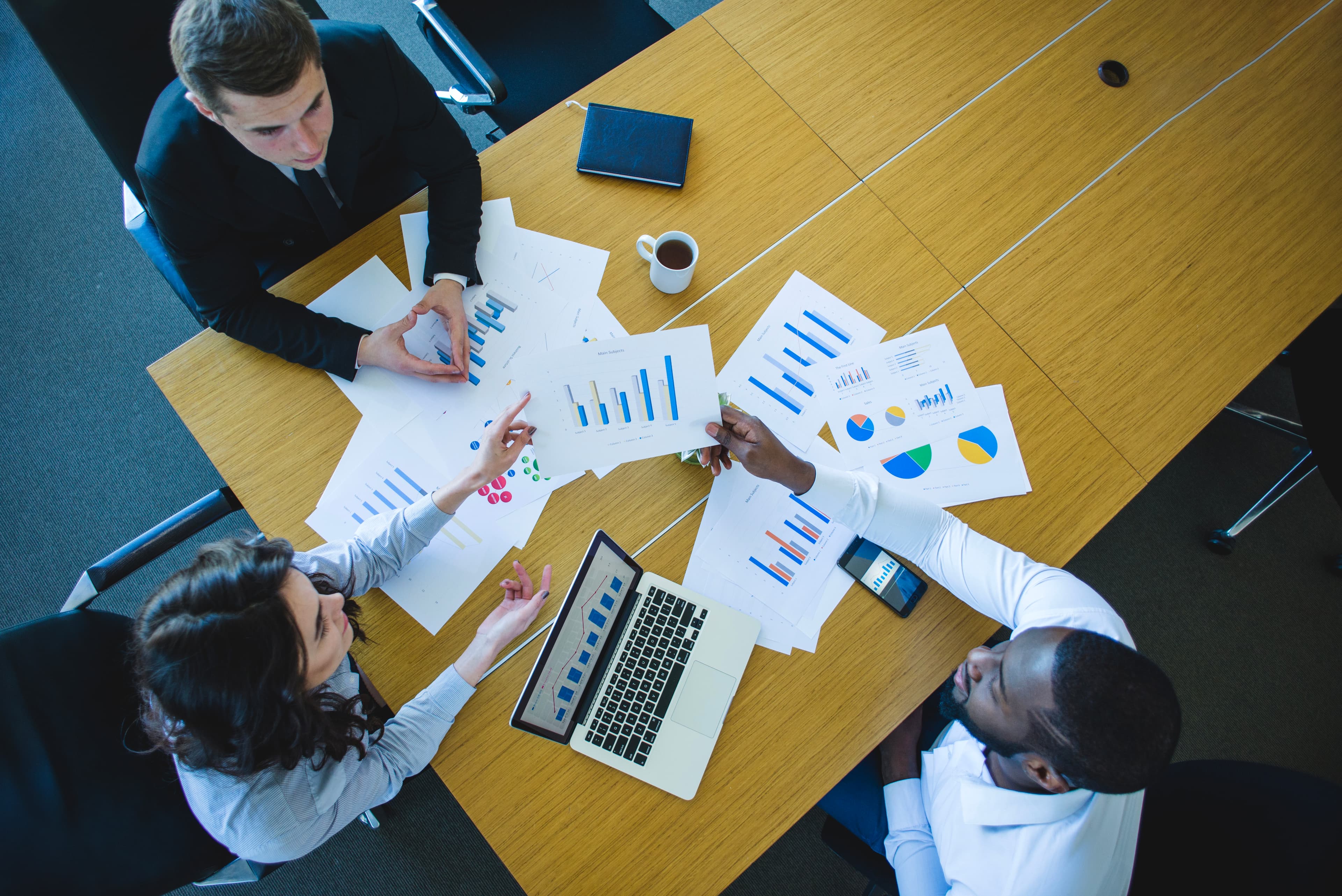 IT Project Management