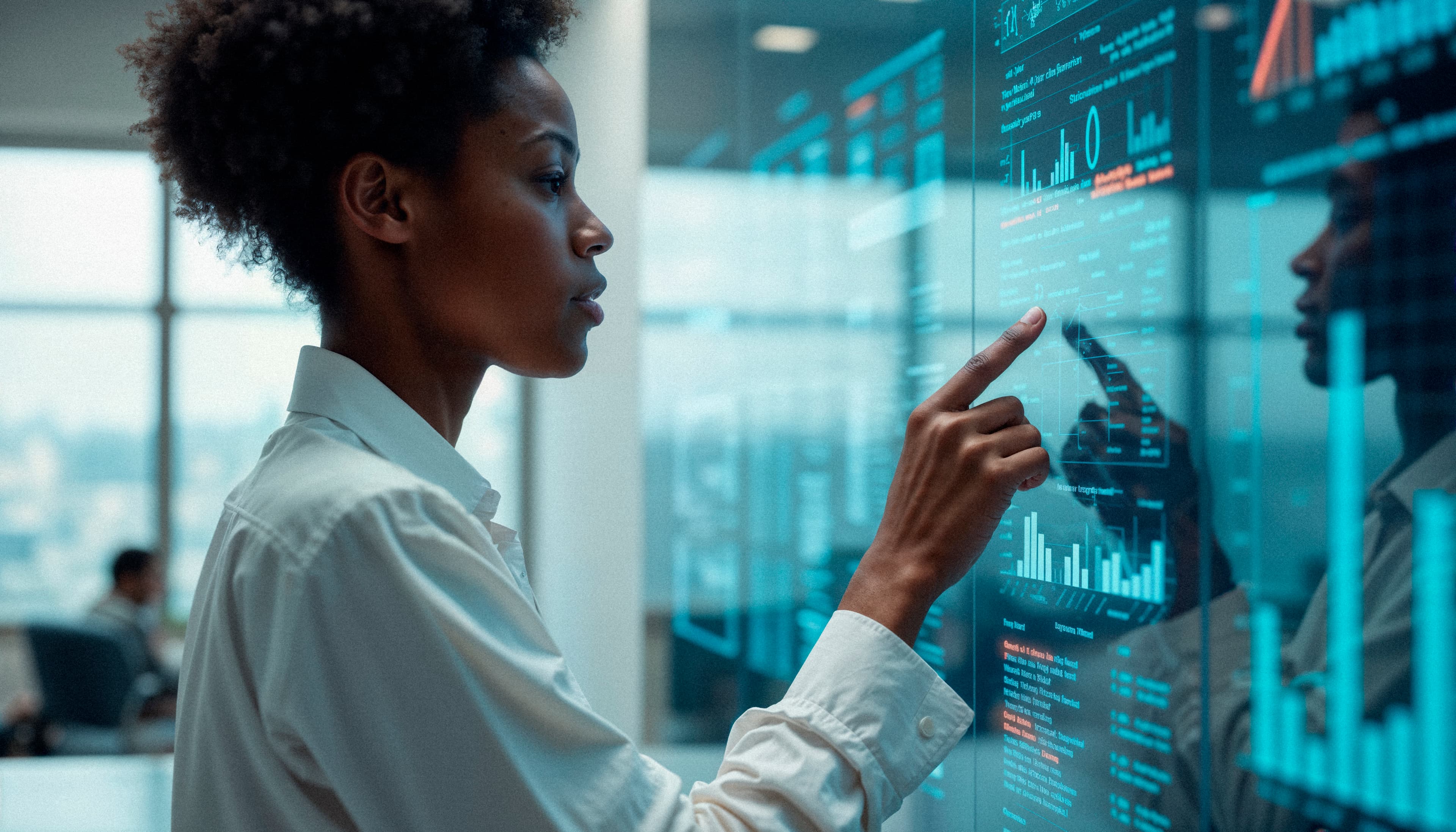 Automation & Business Systems Design